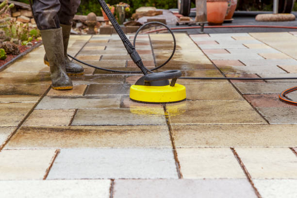 Best Playground Equipment Cleaning  in Ama, LA